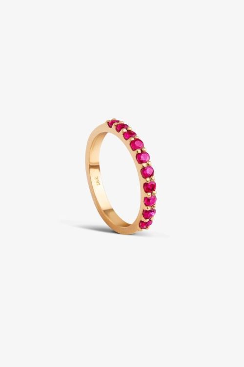 Umma Ruby Ring