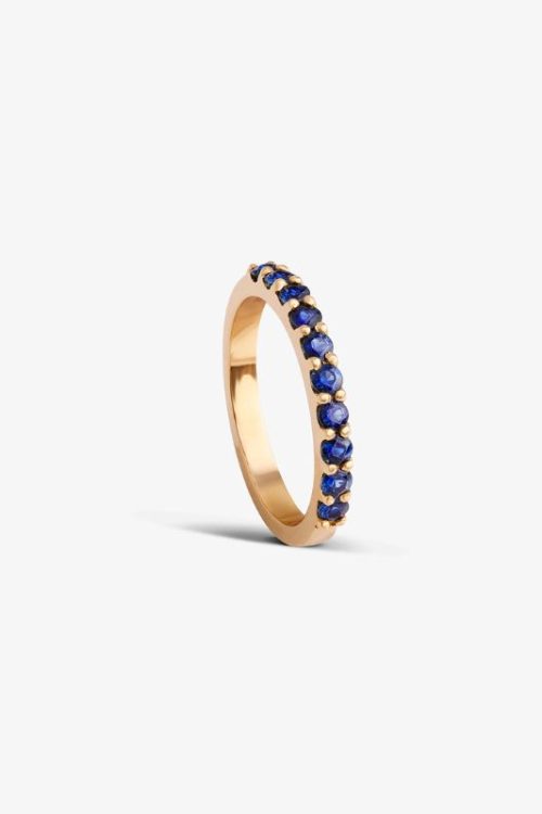 Umma Sapphire Ring