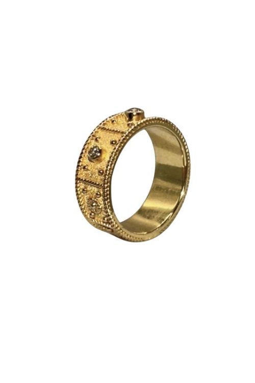 Vicentin Ring